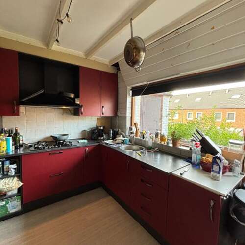 Foto #7 Kamer Johan de Wittlaan Arnhem