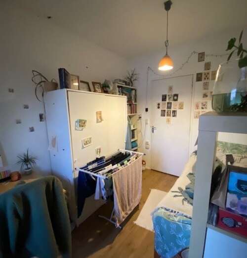 Foto #5 Kamer Zuider Parallelweg Velp (GD)