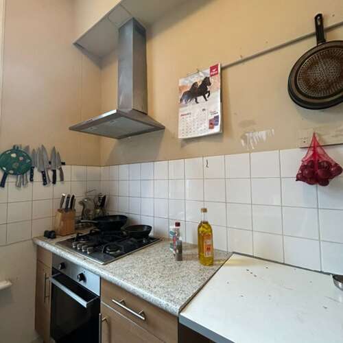 Foto #8 Kamer Zuider Parallelweg Velp (GD)