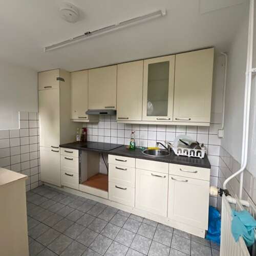 Foto #10 Kamer Zuider Parallelweg Velp (GD)