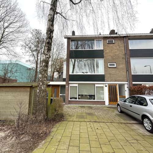 Foto #0 Appartement Strandvlietlaan Ouderkerk aan de Amstel