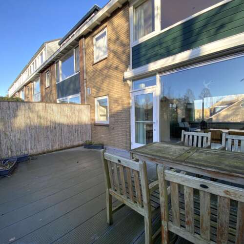 Foto #14 Appartement Strandvlietlaan Ouderkerk aan de Amstel