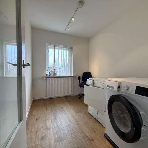 Foto #12 Appartement Strandvlietlaan Ouderkerk aan de Amstel