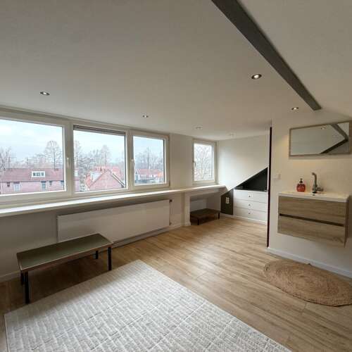 Foto #11 Appartement Strandvlietlaan Ouderkerk aan de Amstel