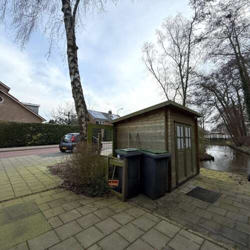 Foto #15 Appartement Strandvlietlaan Ouderkerk aan de Amstel