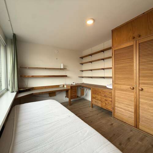 Foto #9 Appartement Strandvlietlaan Ouderkerk aan de Amstel