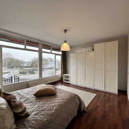 Foto #13 Appartement Rembrandtweg Amstelveen