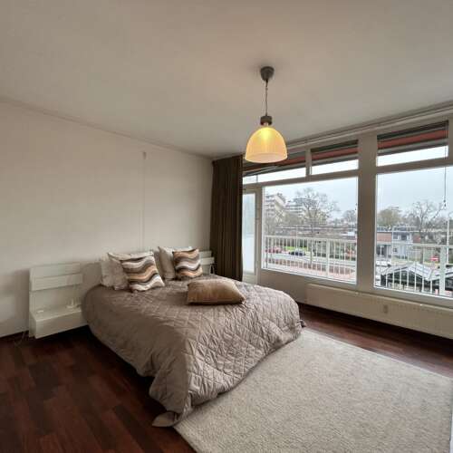 Foto #12 Appartement Rembrandtweg Amstelveen