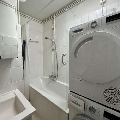 Foto #15 Appartement Rembrandtweg Amstelveen