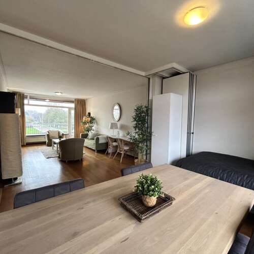 Foto #10 Appartement Rembrandtweg Amstelveen