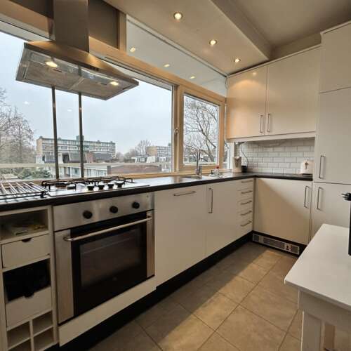 Foto #11 Appartement Rembrandtweg Amstelveen