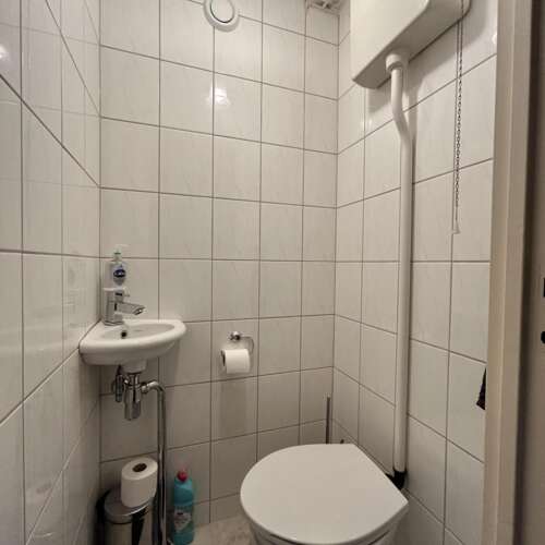 Foto #16 Appartement Rembrandtweg Amstelveen