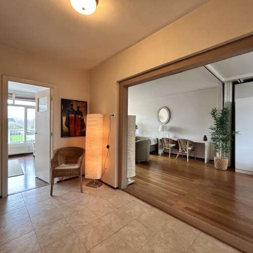 Foto #6 Appartement Rembrandtweg Amstelveen