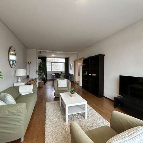 Foto #8 Appartement Rembrandtweg Amstelveen