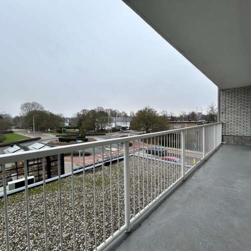Foto #17 Appartement Rembrandtweg Amstelveen