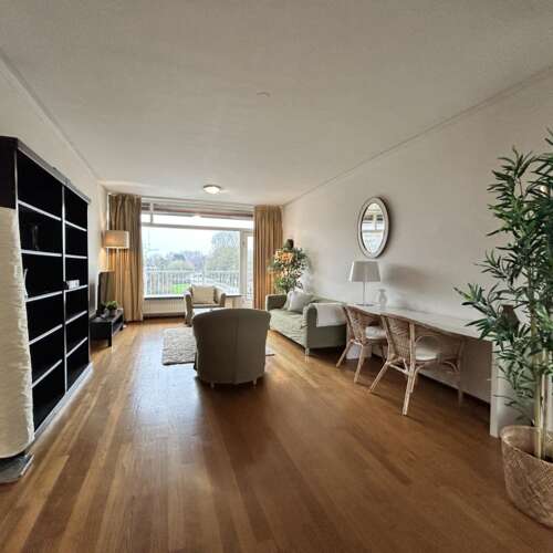Foto #7 Appartement Rembrandtweg Amstelveen