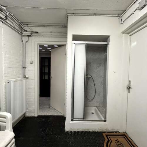 Foto #24 Huurwoning Minervalaan Amsterdam