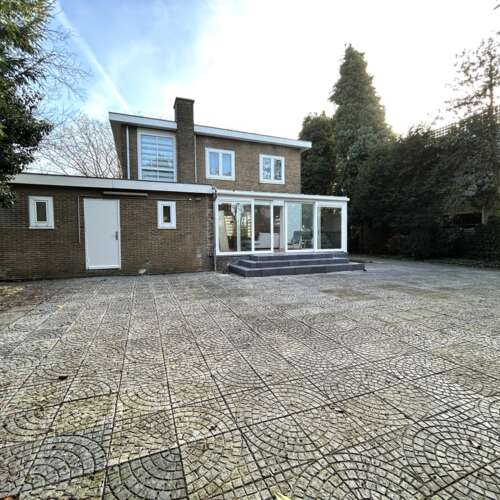 Foto #21 Huurwoning Minervalaan Amsterdam