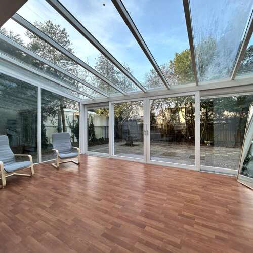 Foto #5 Huurwoning Minervalaan Amsterdam