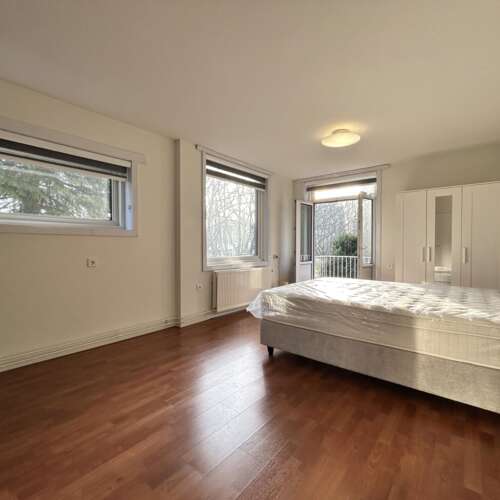 Foto #12 Huurwoning Minervalaan Amsterdam