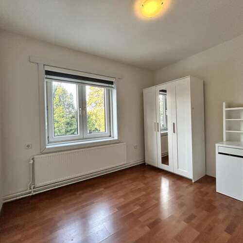 Foto #17 Huurwoning Minervalaan Amsterdam
