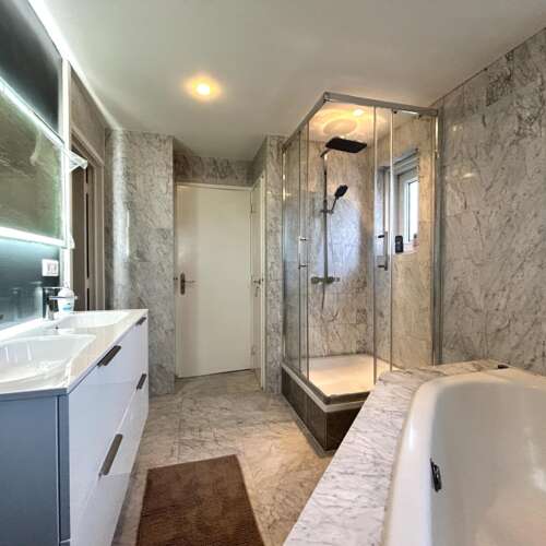 Foto #16 Huurwoning Minervalaan Amsterdam