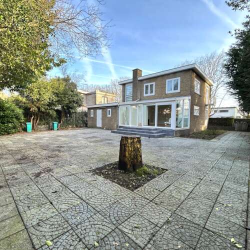 Foto #20 Huurwoning Minervalaan Amsterdam