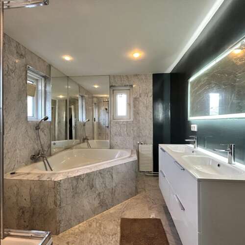 Foto #15 Huurwoning Minervalaan Amsterdam