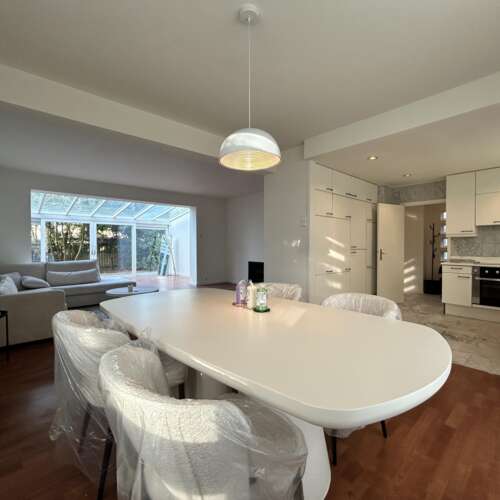 Foto #8 Huurwoning Minervalaan Amsterdam
