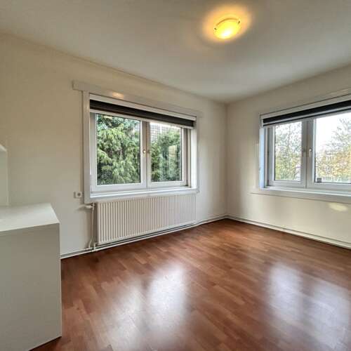 Foto #18 Huurwoning Minervalaan Amsterdam