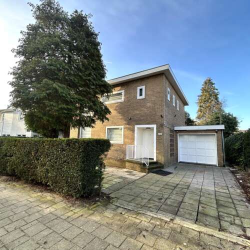 Foto #26 Huurwoning Minervalaan Amsterdam