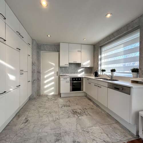 Foto #10 Huurwoning Minervalaan Amsterdam