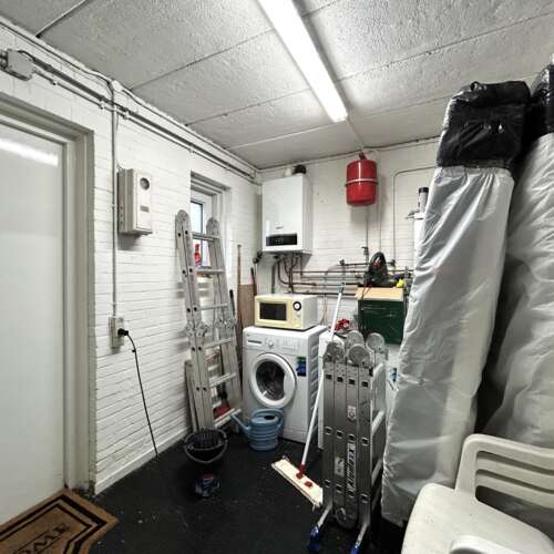 Foto #23 Huurwoning Minervalaan Amsterdam