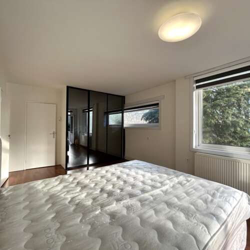 Foto #13 Huurwoning Minervalaan Amsterdam