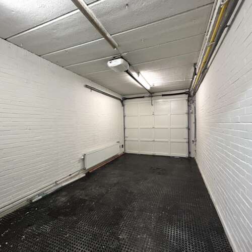 Foto #22 Huurwoning Minervalaan Amsterdam