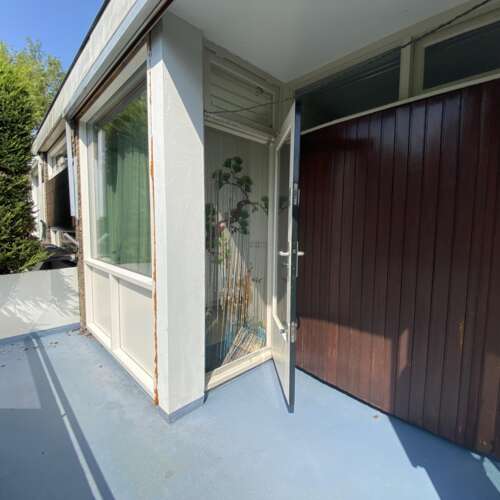 Foto #13 Appartement Parmentierlaan Amstelveen