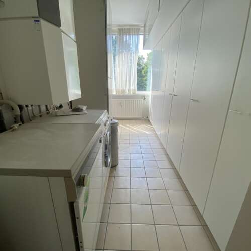 Foto #11 Appartement Parmentierlaan Amstelveen