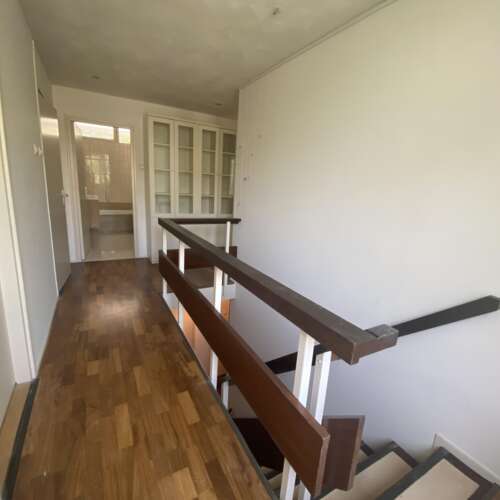 Foto #5 Appartement Parmentierlaan Amstelveen