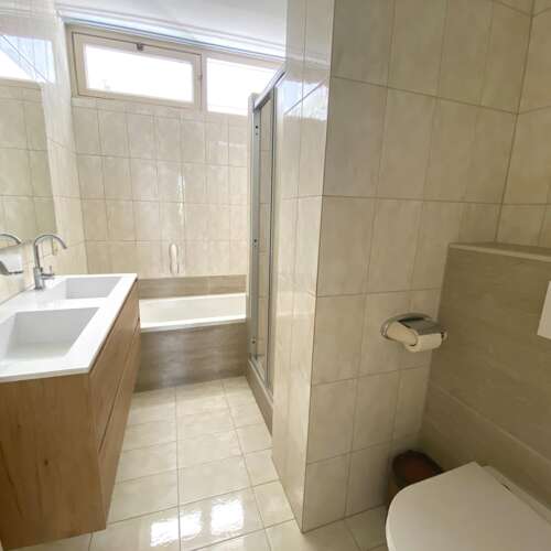 Foto #8 Appartement Parmentierlaan Amstelveen