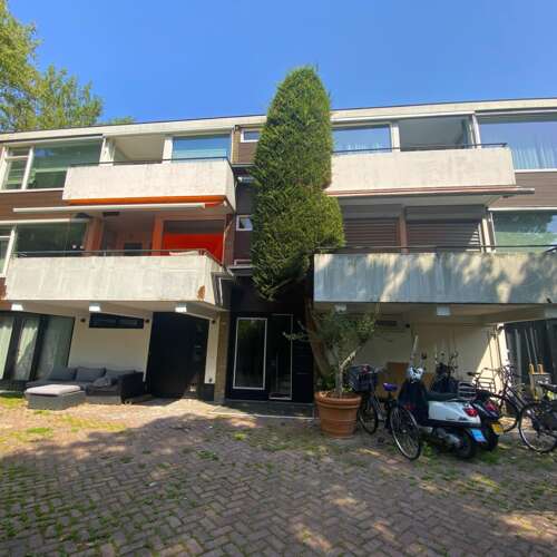 Foto #0 Appartement Parmentierlaan Amstelveen