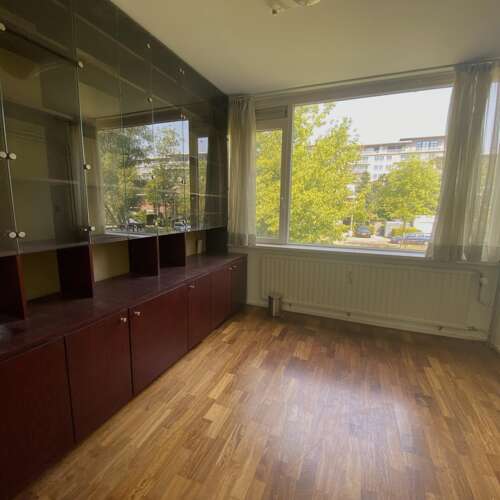Foto #10 Appartement Parmentierlaan Amstelveen