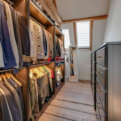 Foto #17 Appartement Singel Amsterdam