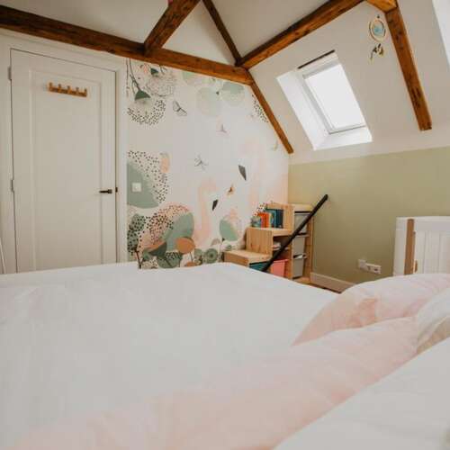 Foto #13 Appartement Singel Amsterdam