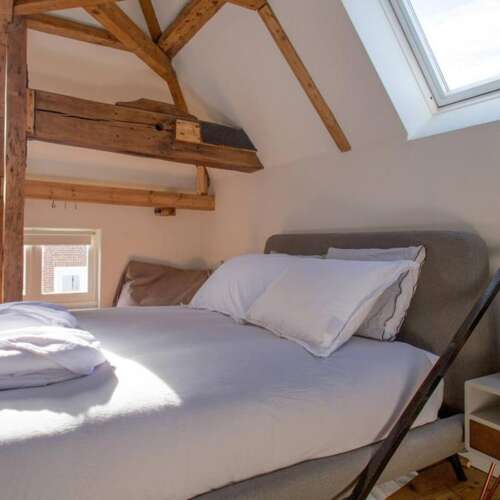 Foto #12 Appartement Singel Amsterdam