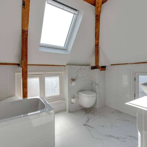 Foto #20 Appartement Singel Amsterdam