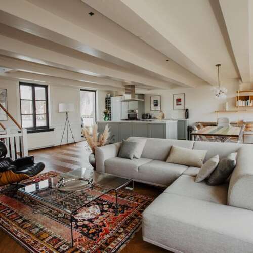 Foto #5 Appartement Singel Amsterdam