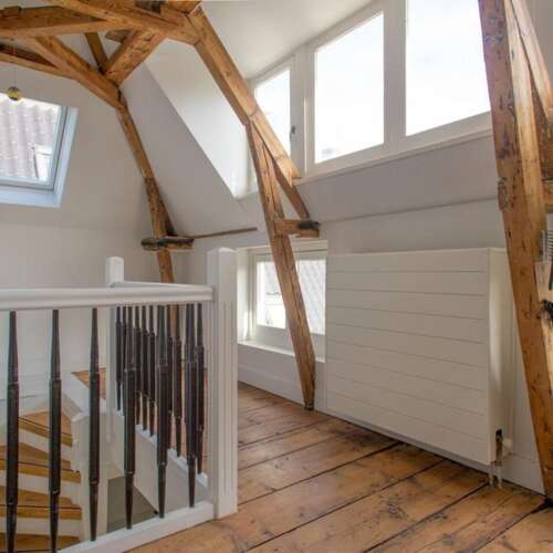 Foto #11 Appartement Singel Amsterdam