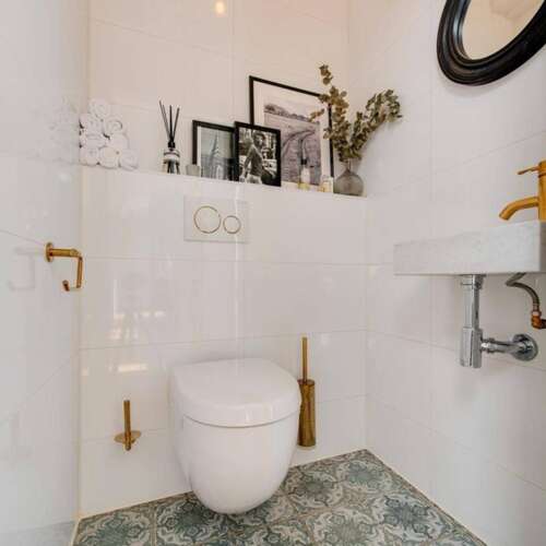 Foto #10 Appartement Singel Amsterdam