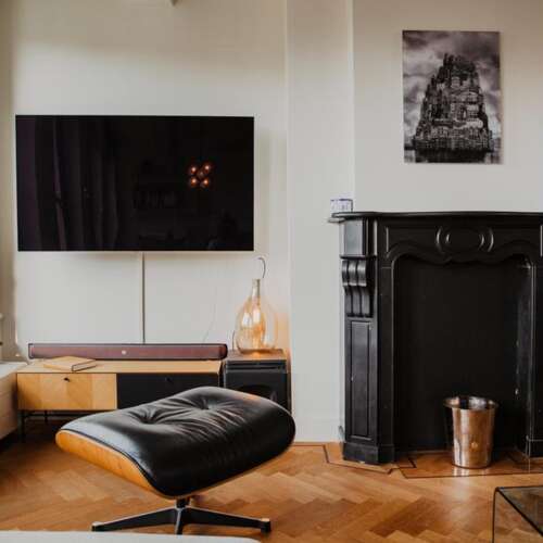 Foto #7 Appartement Singel Amsterdam