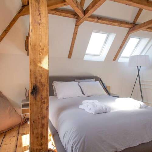 Foto #16 Appartement Singel Amsterdam